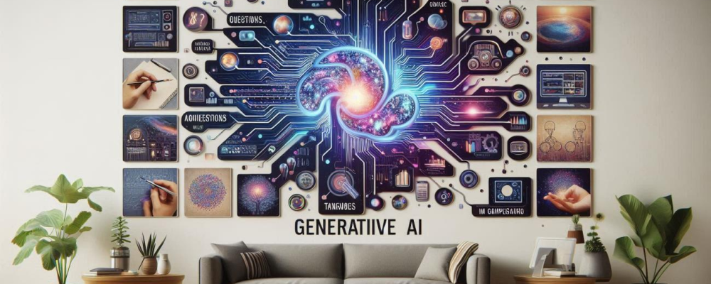 generative ai